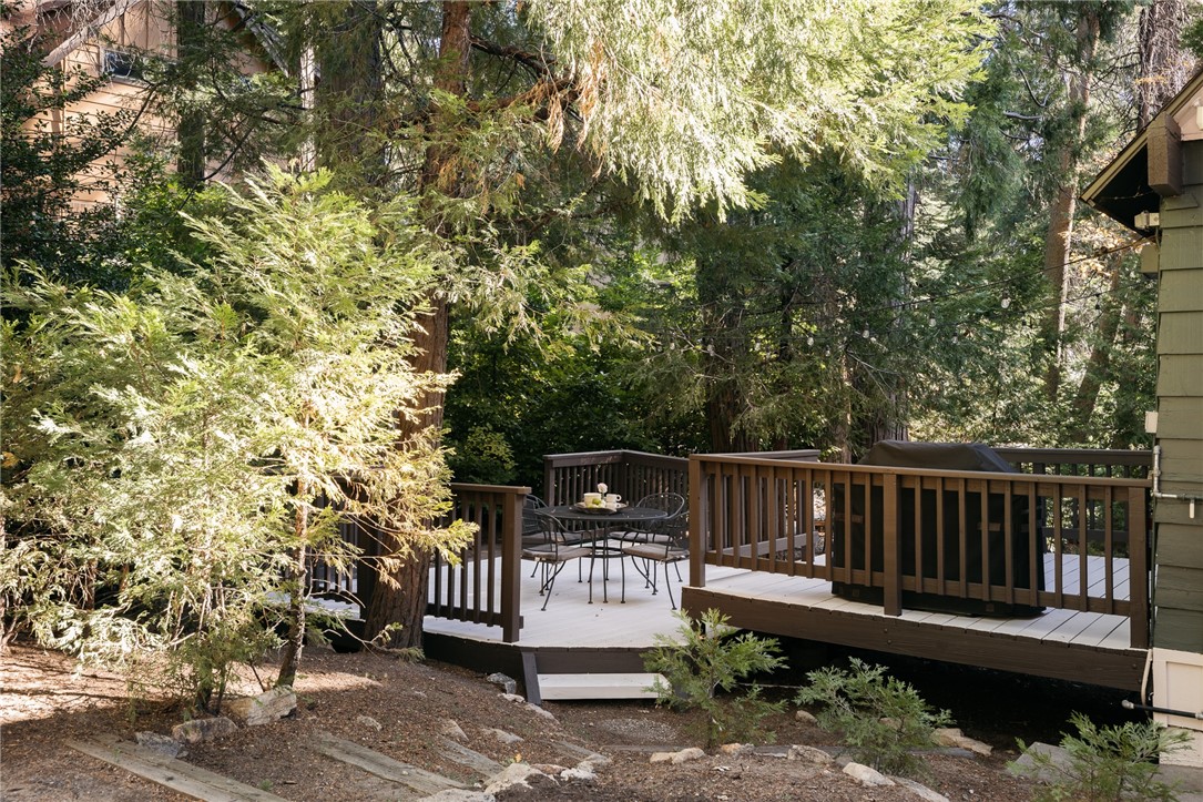 Arrowhead Woods (AWHW) - Residential