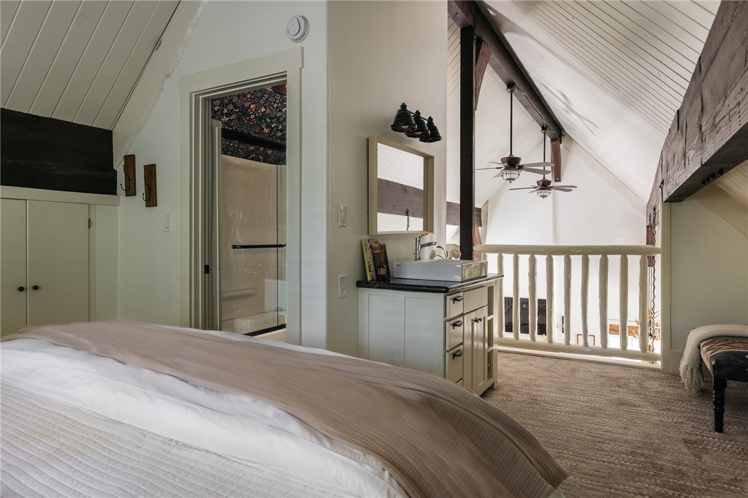 Arrowhead Woods (AWHW) - Residential