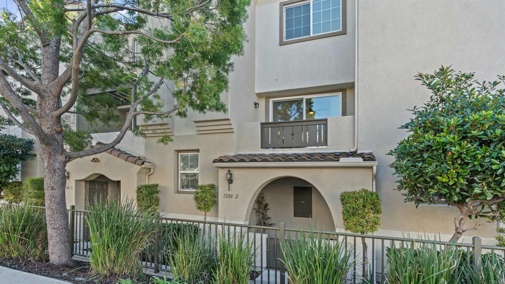 Photo of 1280 Haglar Way #2, Chula Vista, CA 91913 (MLS # PTP2508684)
