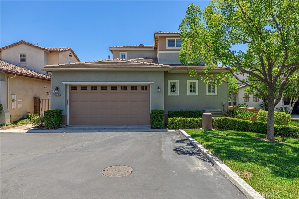 23785 Western Cedar Court