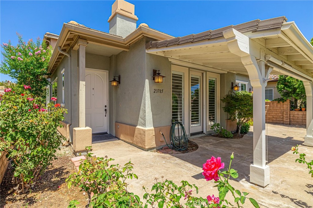 23785 Western Cedar Court