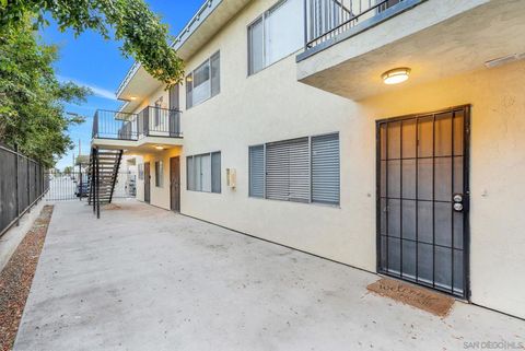 Photo of 1041 Calla Ave Ave, Imperial Beach, CA 91932 (MLS # 260012895SD)