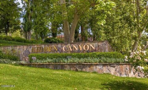 268 Via Colinas Thousand Oaks CA 91362