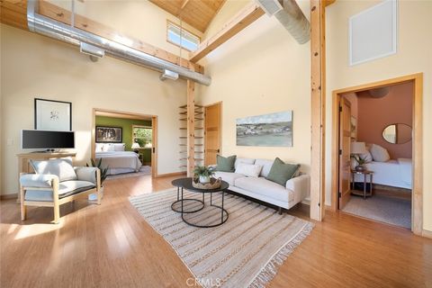 Tiny photo for 2650 Skyview Trail, San Luis Obispo, CA 93405 (MLS # SC25116314)