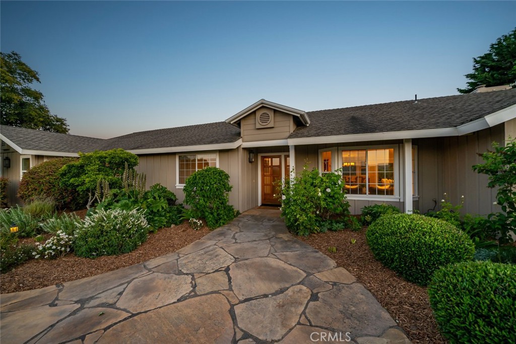 San Luis Obispo(380) - Residential