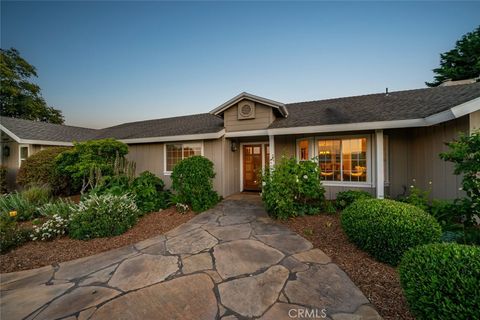Tiny photo for 2650 Skyview Trail, San Luis Obispo, CA 93405 (MLS # SC25116314)