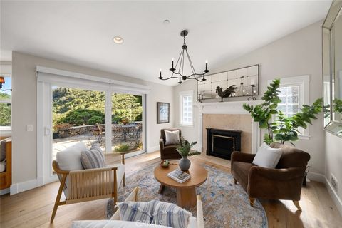 Tiny photo for 2650 Skyview Trail, San Luis Obispo, CA 93405 (MLS # SC25116314)