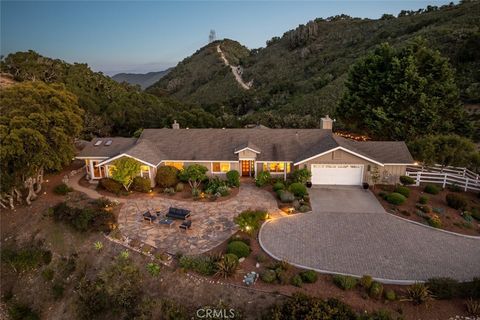 Tiny photo for 2650 Skyview Trail, San Luis Obispo, CA 93405 (MLS # SC25116314)