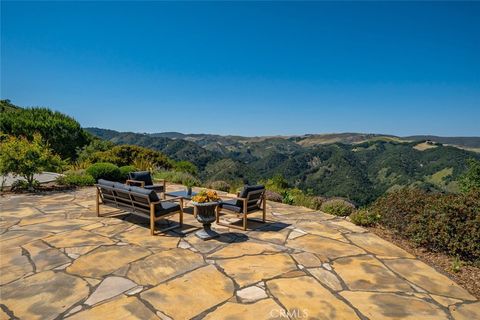 Tiny photo for 2650 Skyview Trail, San Luis Obispo, CA 93405 (MLS # SC25116314)