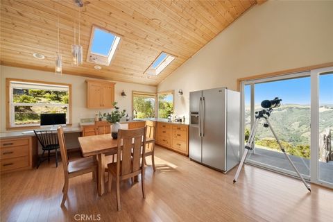 Tiny photo for 2650 Skyview Trail, San Luis Obispo, CA 93405 (MLS # SC25116314)