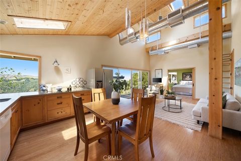 Tiny photo for 2650 Skyview Trail, San Luis Obispo, CA 93405 (MLS # SC25116314)