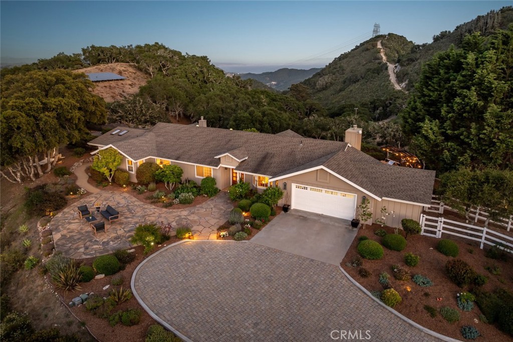 San Luis Obispo(380) - Residential