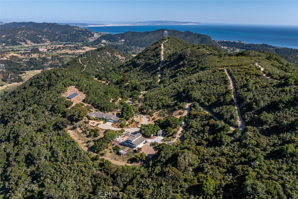 San Luis Obispo(380) - Residential