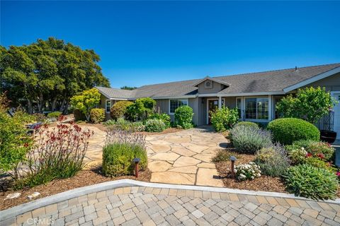 Tiny photo for 2650 Skyview Trail, San Luis Obispo, CA 93405 (MLS # SC25116314)