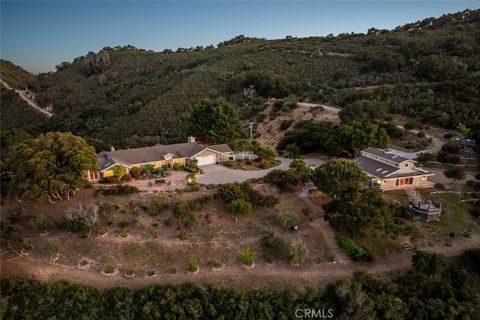 Tiny photo for 2650 Skyview Trail, San Luis Obispo, CA 93405 (MLS # SC25116314)