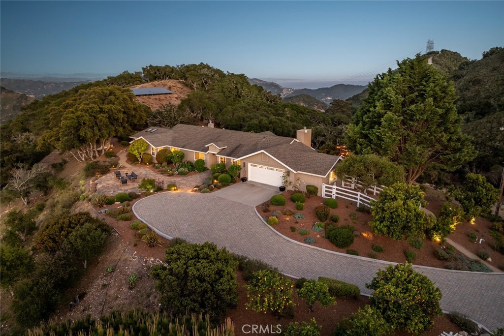 San Luis Obispo(380) - Residential