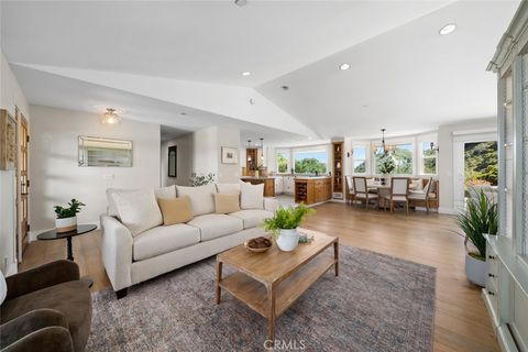 Tiny photo for 2650 Skyview Trail, San Luis Obispo, CA 93405 (MLS # SC25116314)