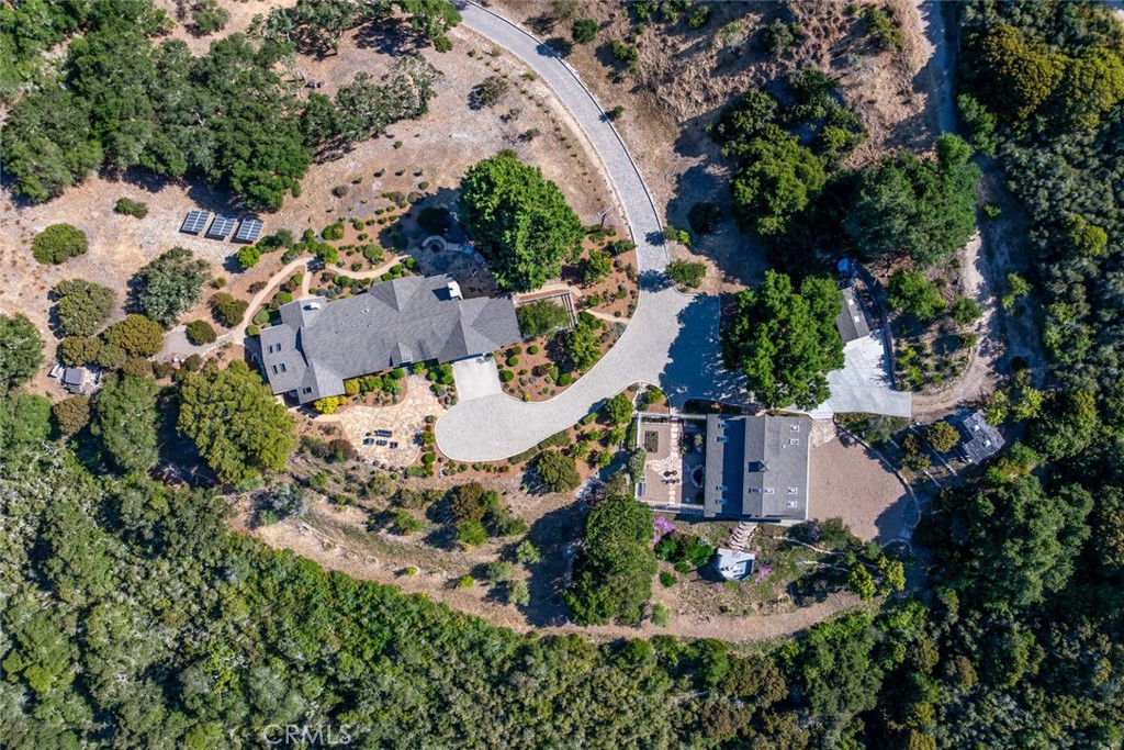 San Luis Obispo(380) - Residential