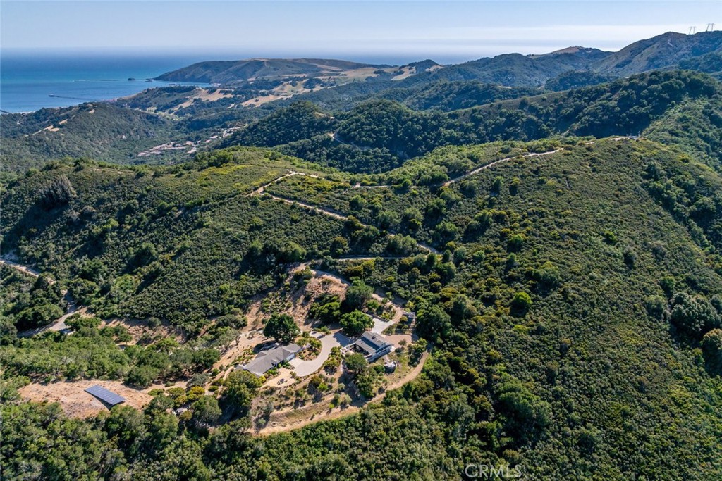 San Luis Obispo(380) - Residential