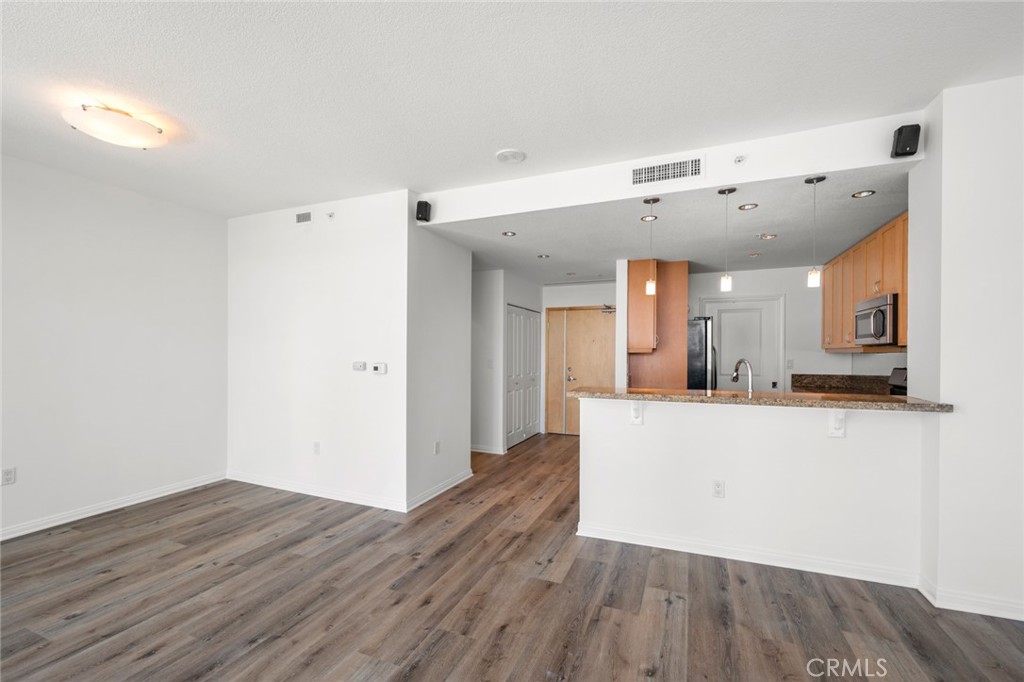Downtown - Residential