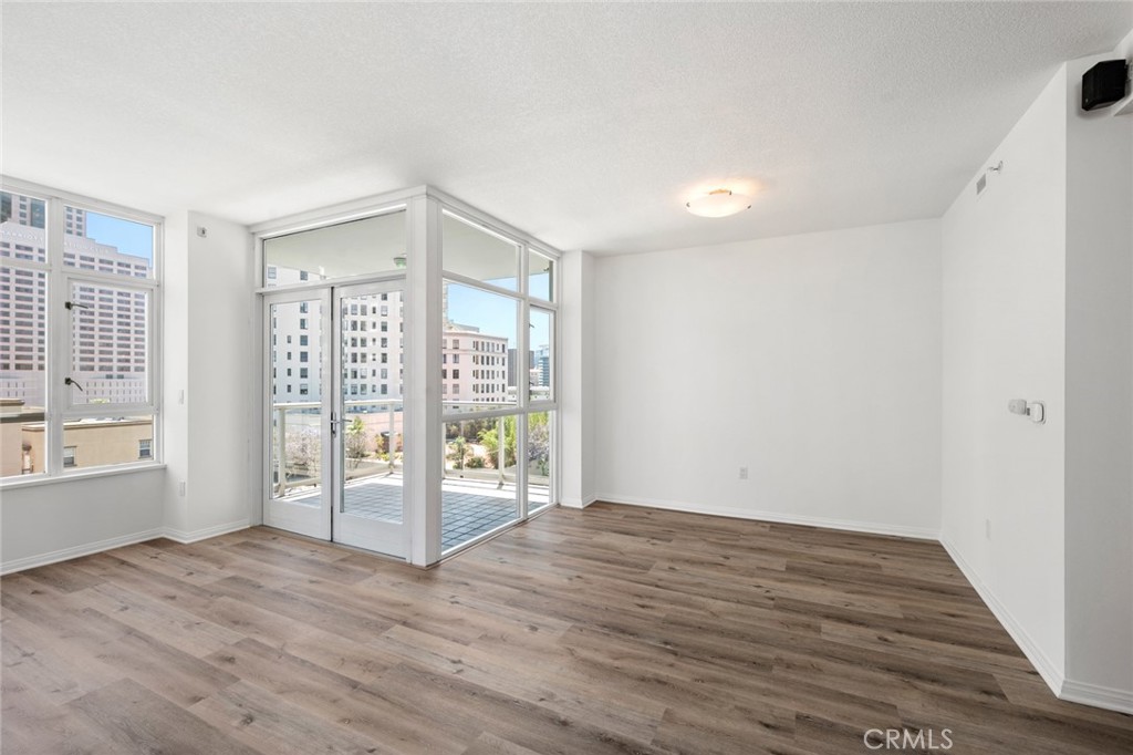 Downtown - Residential