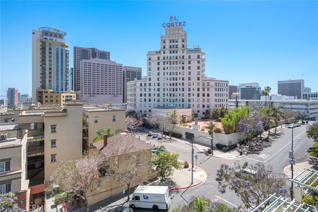 Downtown - Residential
