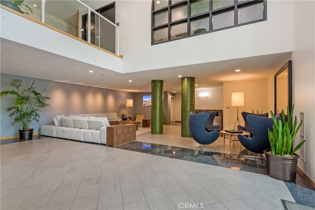 Downtown - Residential