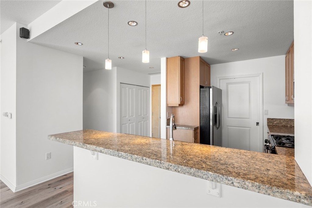 Downtown - Residential