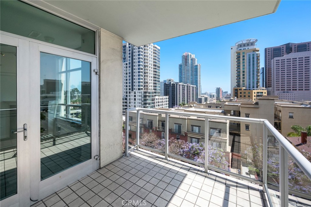 Downtown - Residential