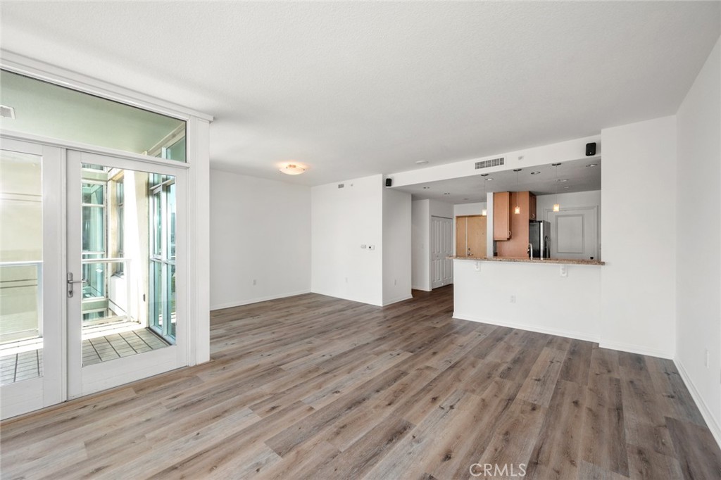 Downtown - Residential