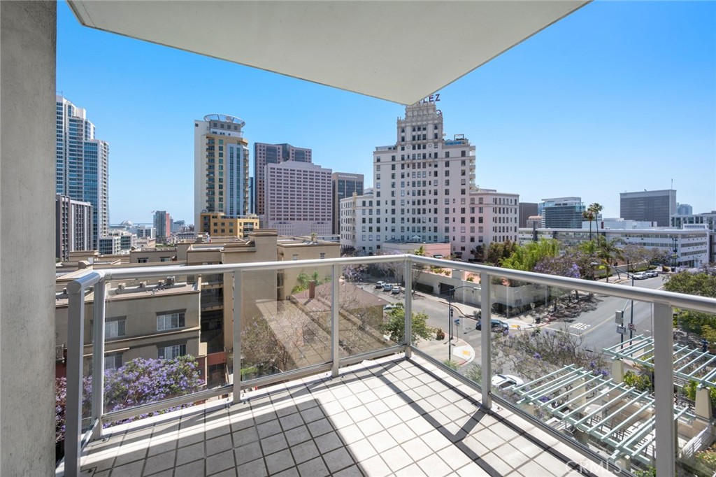 Downtown - Residential