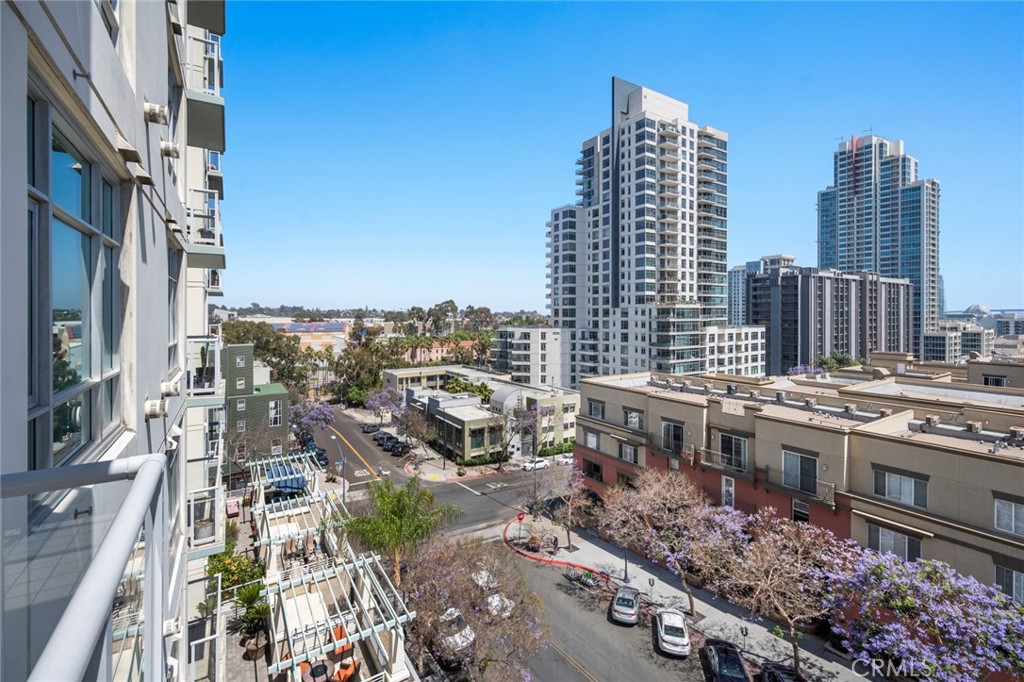 Downtown - Residential