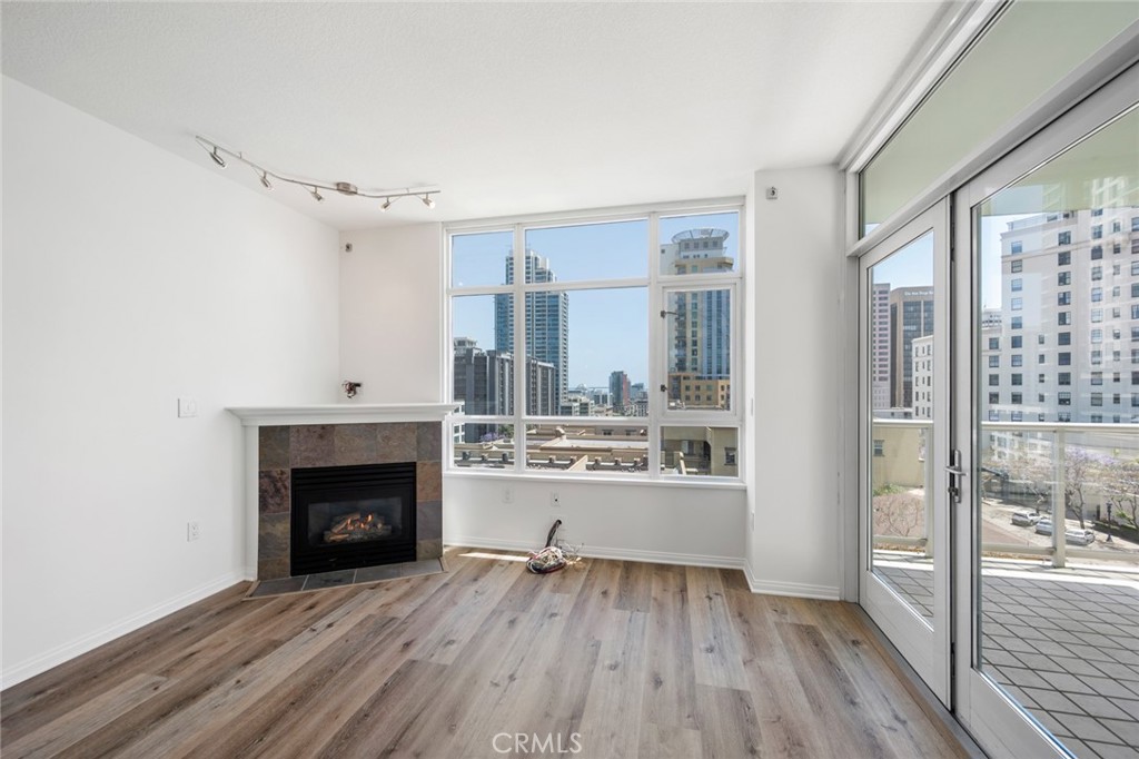 Downtown - Residential