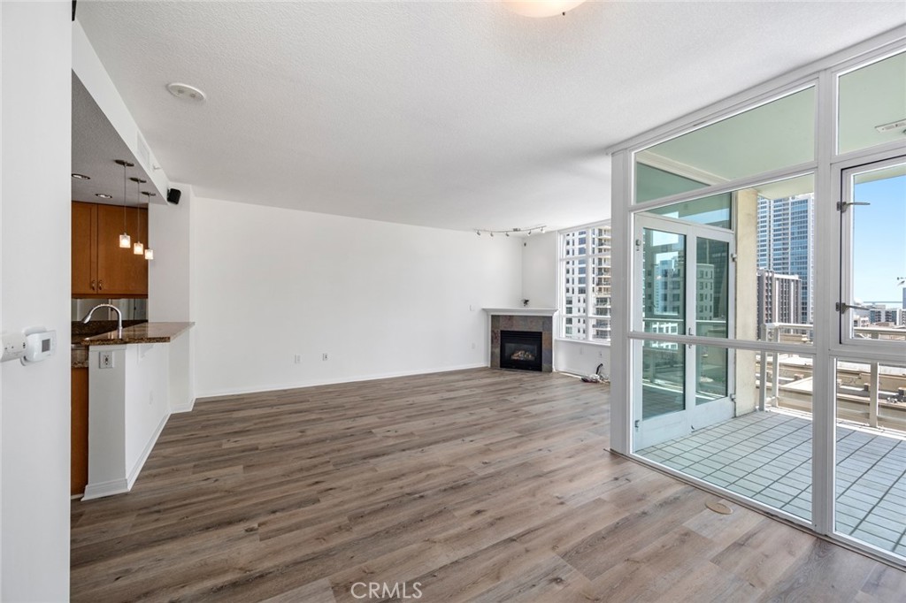 Downtown - Residential