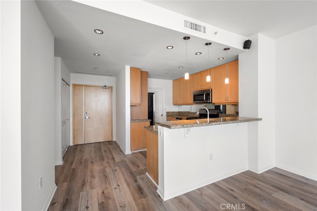 Downtown - Residential