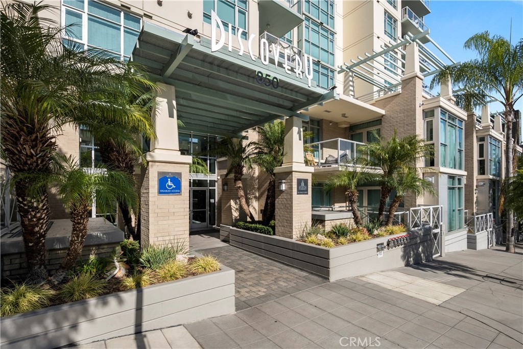 Downtown - Residential