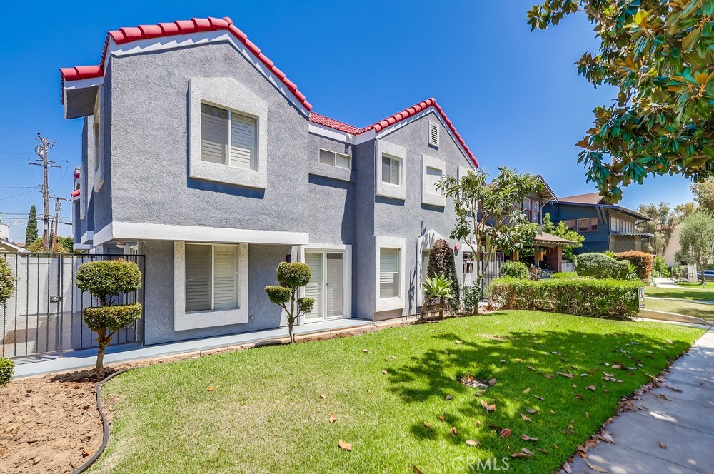 Properties 2 1414 Fremont Avenue C