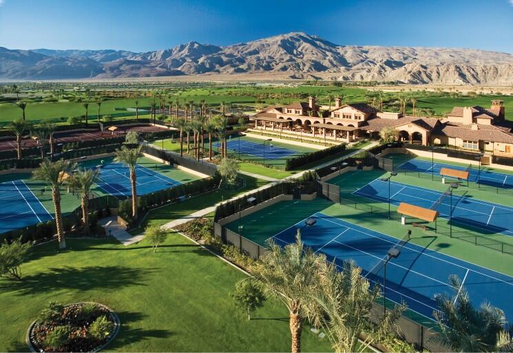 Andalusia at CM - Residential