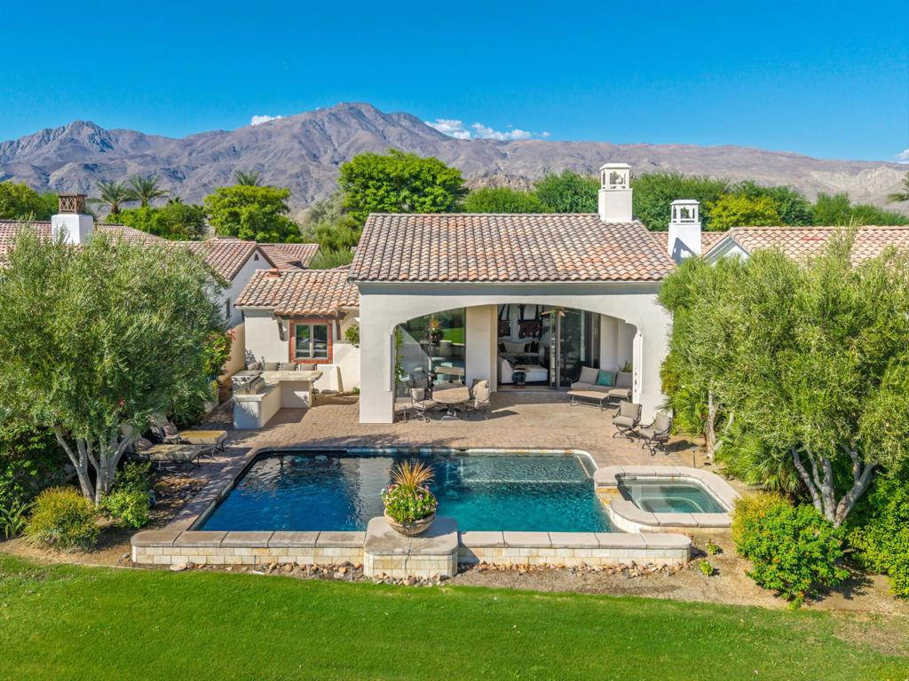 Andalusia at CM - Residential