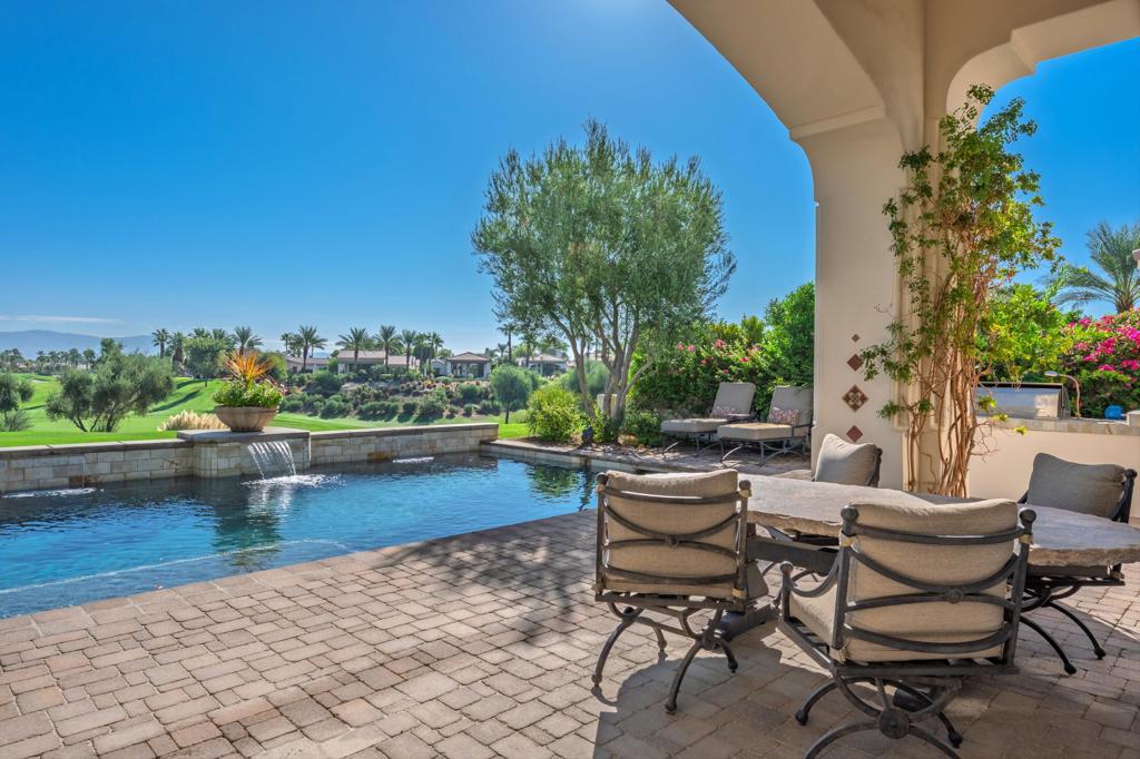 Andalusia at CM - Residential