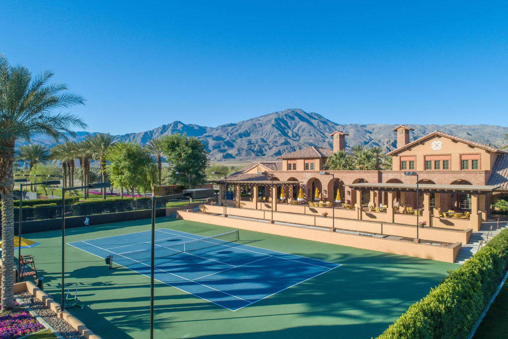Andalusia at CM - Residential