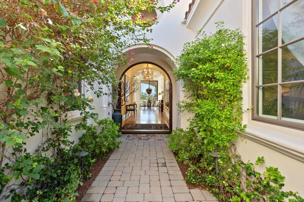 Andalusia at CM - Residential