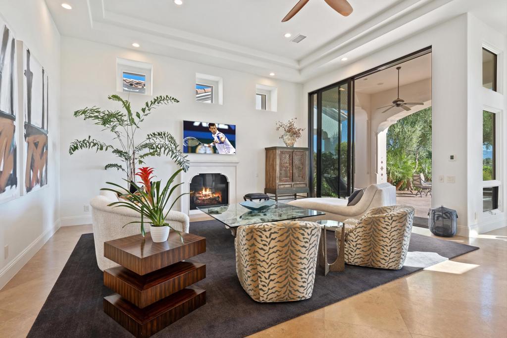 Andalusia at CM - Residential