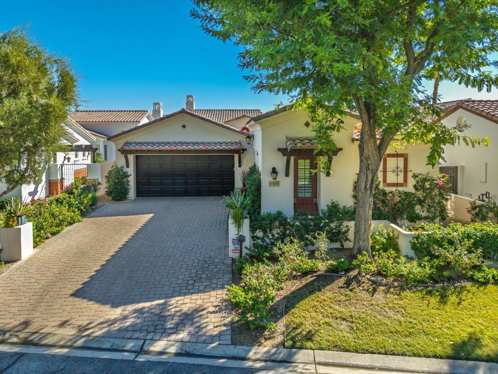 Andalusia at CM - Residential