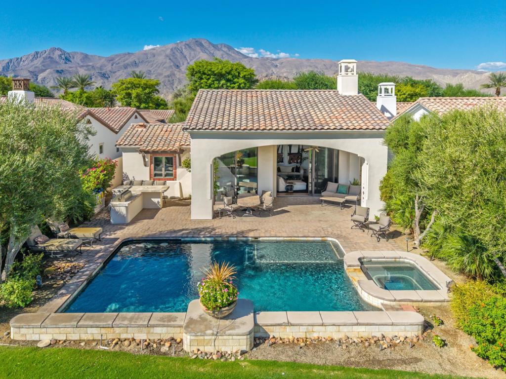Andalusia at CM - Residential