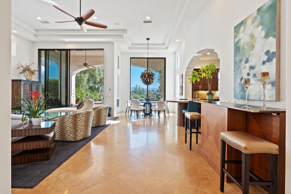 Andalusia at CM - Residential