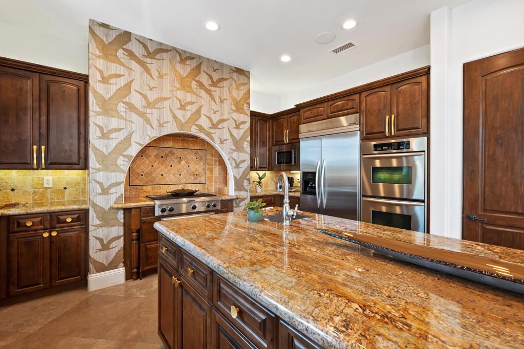 Andalusia at CM - Residential
