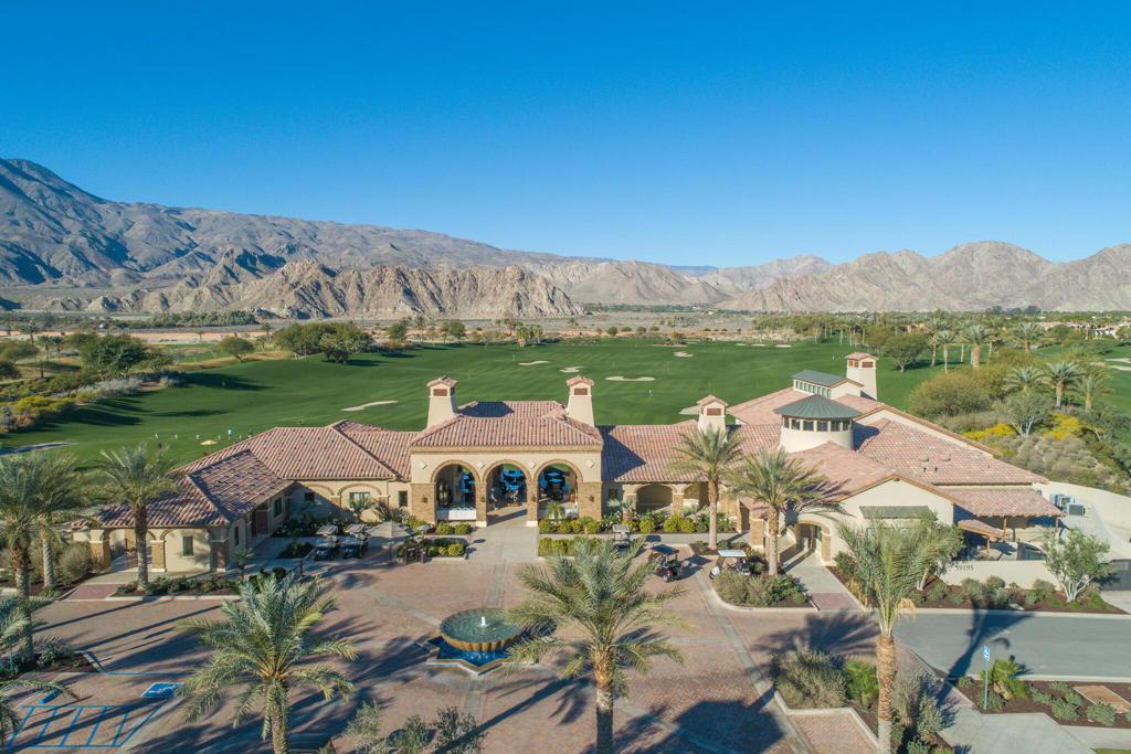 Andalusia at CM - Residential