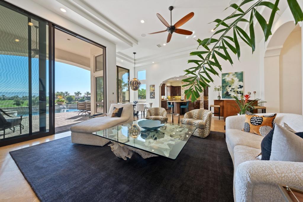 Andalusia at CM - Residential