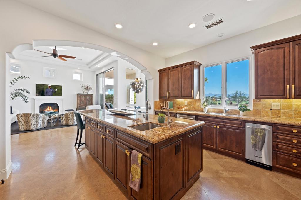 Andalusia at CM - Residential